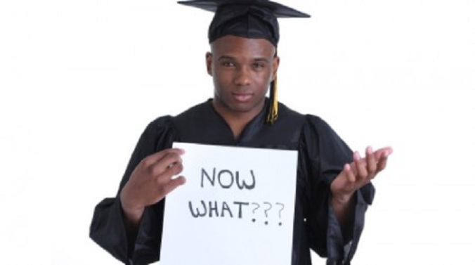 Heartfelt Letter to Recent Unemployed Graduates