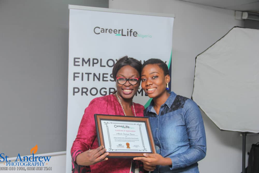 How CareerLife Nigeria is helping job seekers who have Interview Phobia